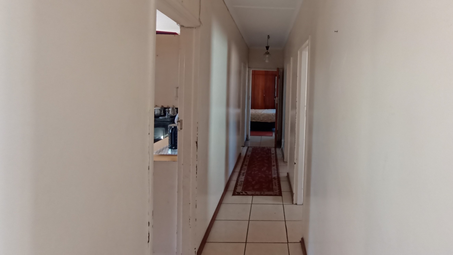 3 Bedroom Property for Sale in Louwville Western Cape